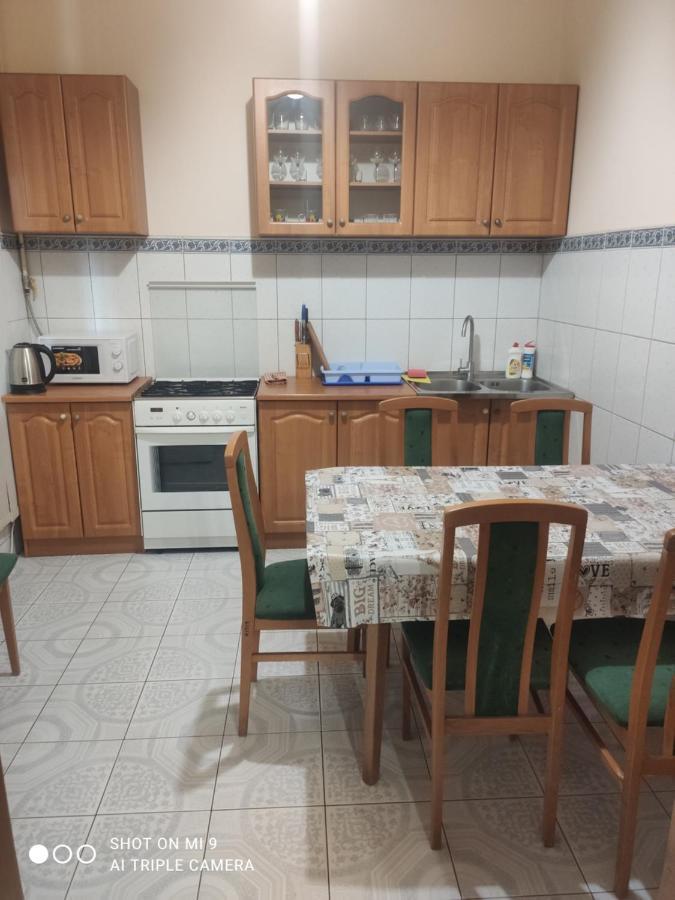 Apartments Domovik ,Kirilla I Mefodiya, 5 Mukaczewo Zewnętrze zdjęcie